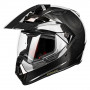 خوذة ILM Carbon Fiber Titanium
