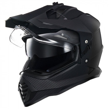 خوذة ILM Carbon Fiber