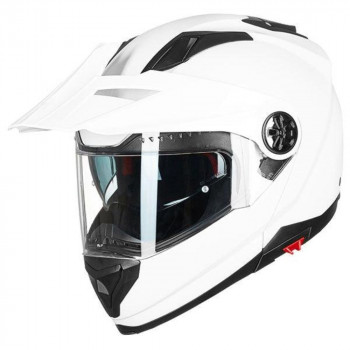 خوذة ILM White