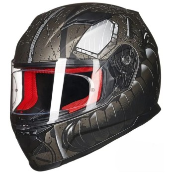 خوذة ILM Mechanica