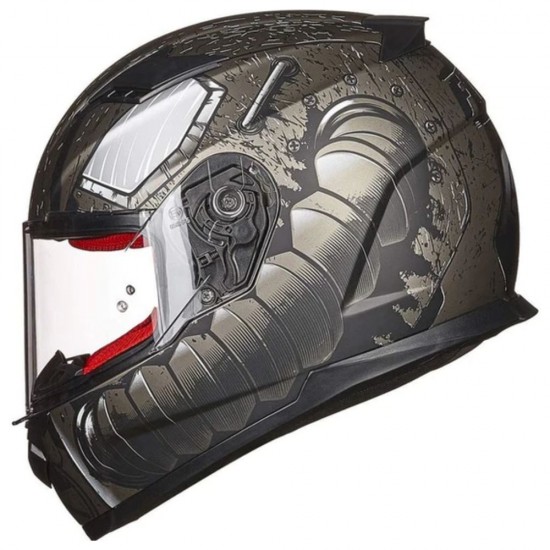 خوذة ILM Mechanica