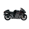 طقم فيبر GSX-R1300 Hayabusa (2008–2021) 
