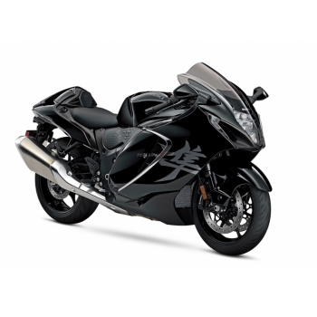طقم فيبر GSX-R1300 Hayabusa (2008–2021)