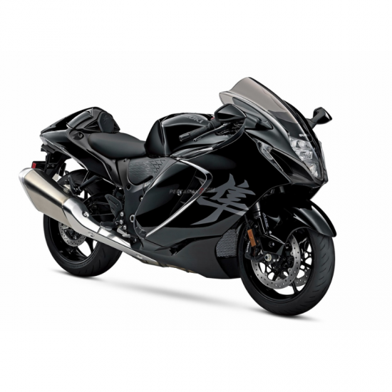 طقم فيبر GSX-R1300 Hayabusa (2008–2021)