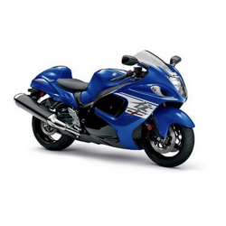 طقم فيبر GSX-R1300 Hayabusa (2008–2021)