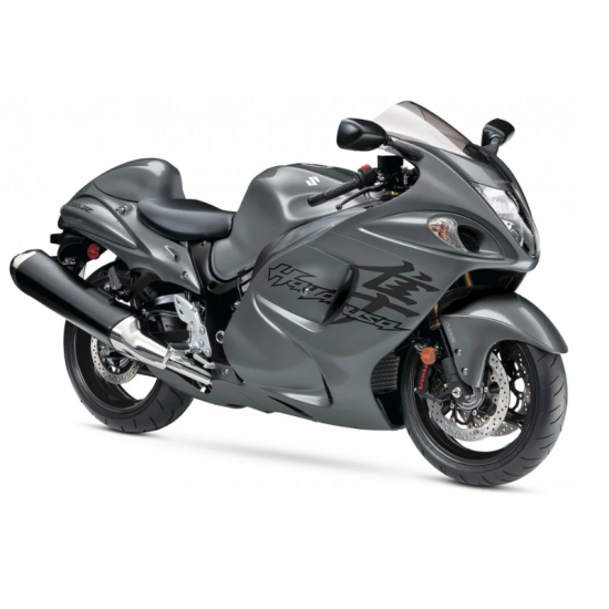 طقم فيبر GSX-R1300 Hayabusa (2008–2021)