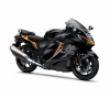 طقم فيبر GSX-R1300 Hayabusa (2008–2021)