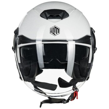 خوذة ILM White