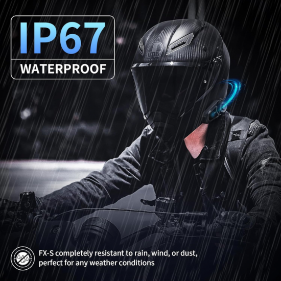 ‫سماعه Fodsports FX-S