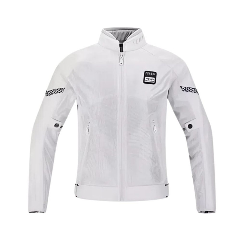  جاكيت دراجات نارية (FEHER Riding Jacket)