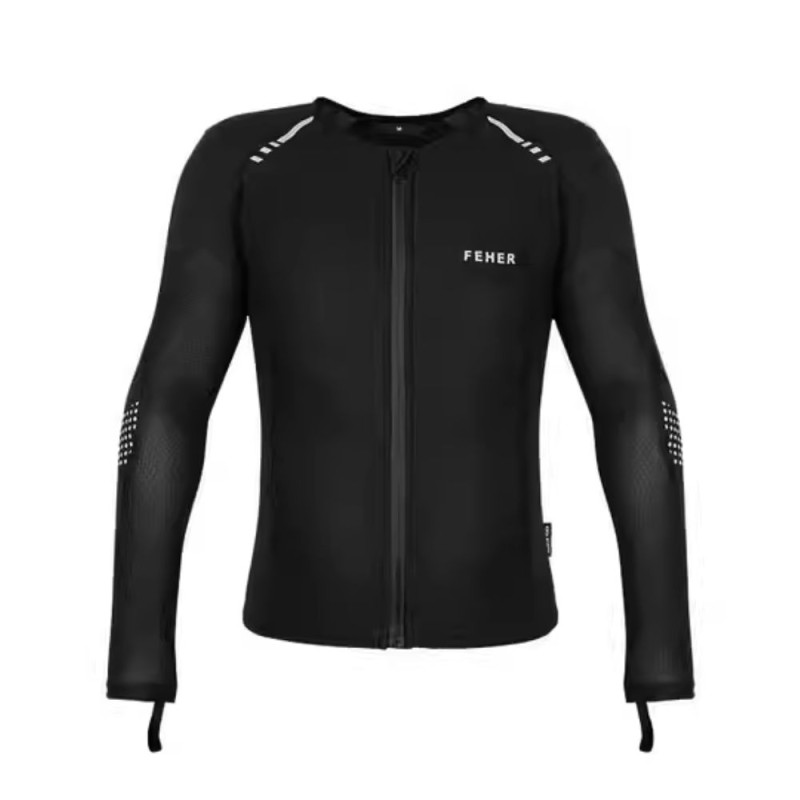  جاكيت حماية شبكي للدراجات النارية (FEHER Mesh Jacket)