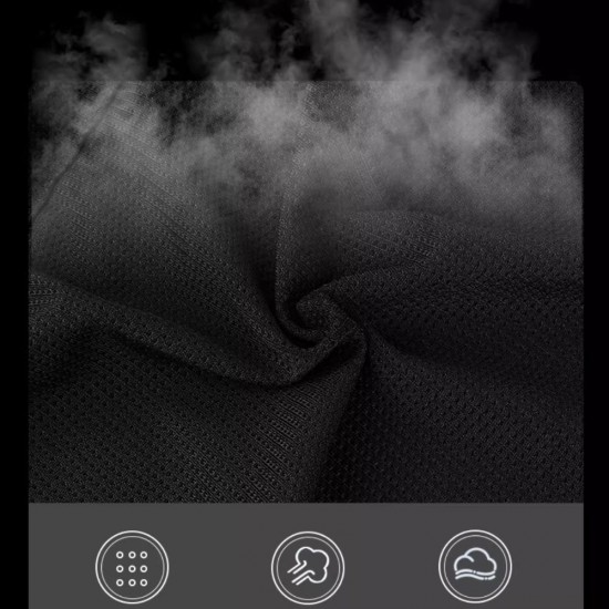  جاكيت حماية شبكي للدراجات النارية (FEHER Mesh Jacket)