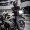  جاكيت حماية شبكي للدراجات النارية (FEHER Mesh Jacket)