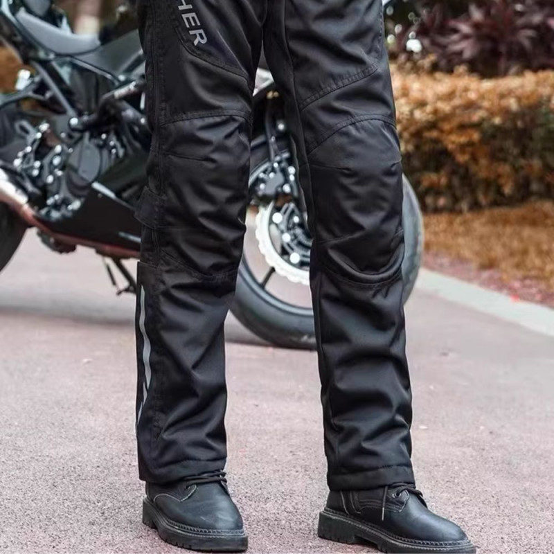  بنطال حماية للدراجات النارية (FEHER Riding Pants)