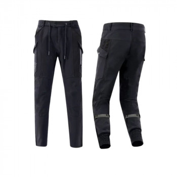  بنطال دراجات نارية (FEHER Protective Riding Pants)