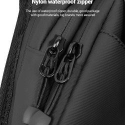  حقيبة خصر/فخذ للدراجات النارية (FEHER Leg & Waist Bag)