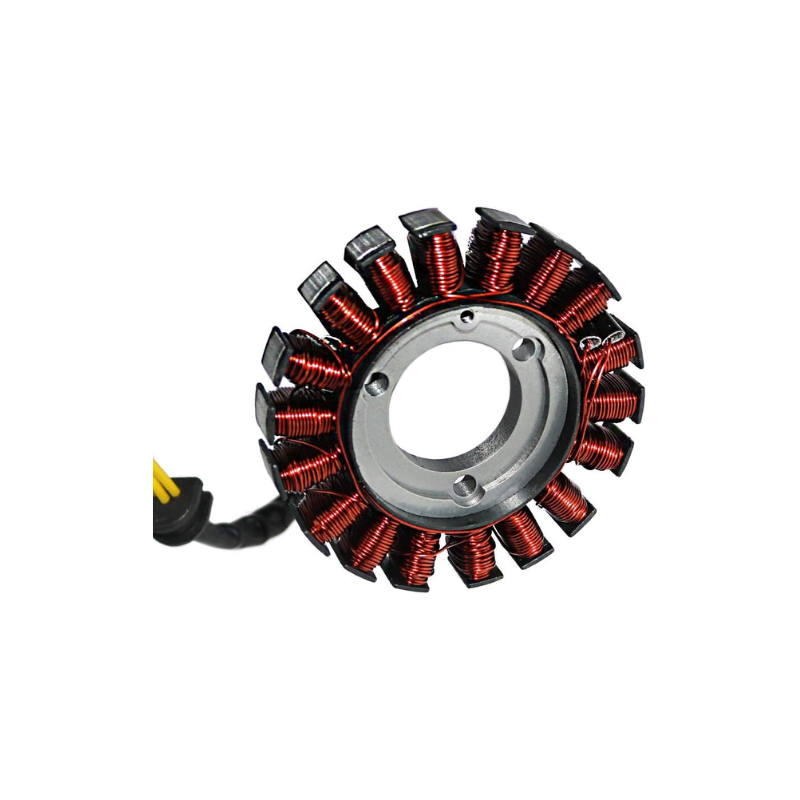 ‫كوايل مغنيت درجه اولي GSXR600/750 06-24