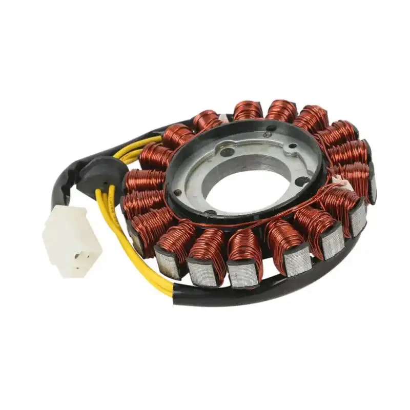 ‫كوايل مغنيت درجه اولي GSXR600/750 06-24