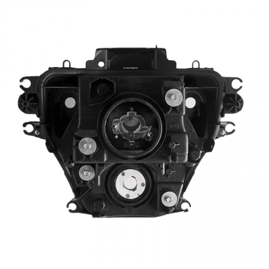 نور كامل GSXR600/750 2006-2007