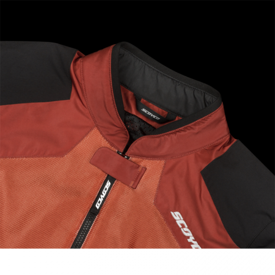 ‫جاكيت SCOYCO GREY