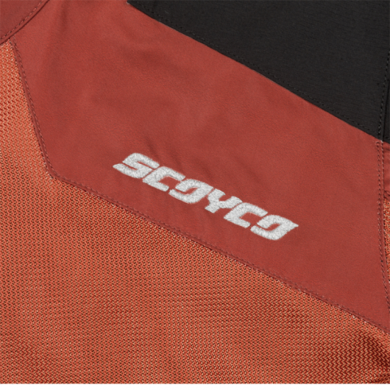 ‫جاكيت SCOYCO GREY