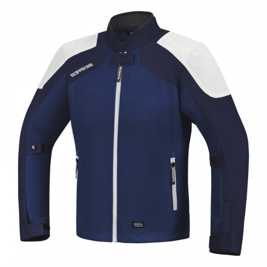 ‫جاكيت SCOYCO D BIUE