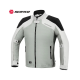 ‫جاكيت SCOYCO L GREY