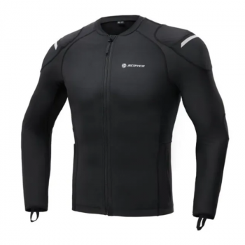 ‫درع SCOYCO BLACK