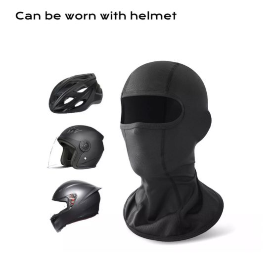 ‫قناع كامل