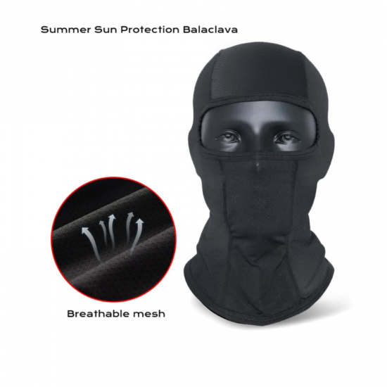 ‫قناع كامل