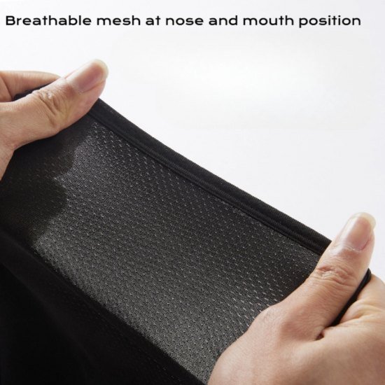 ‫قناع كامل