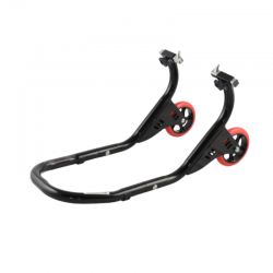 ‫استاند امامي دراجه ناريه اسود