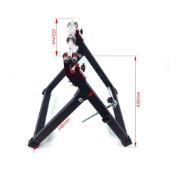 ‫مكينه ترصيص يدوي