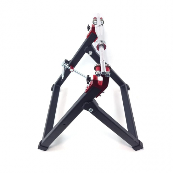 ‫مكينه ترصيص يدوي