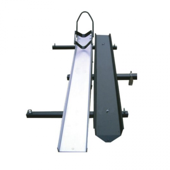 ‫حامل دراجه علي السياره