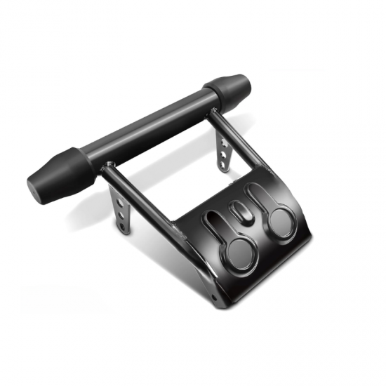 ‫صدام امامي بانشي اسود