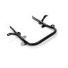 ‫استاند خلفي بانشي اسود