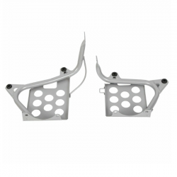 ‫طقم استاند رجل بانشي نيكل