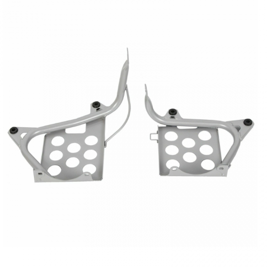 ‫طقم استاند رجل بانشي نيكل