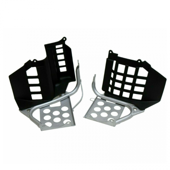 ‫طقم استاند رجل بانشي نيكل