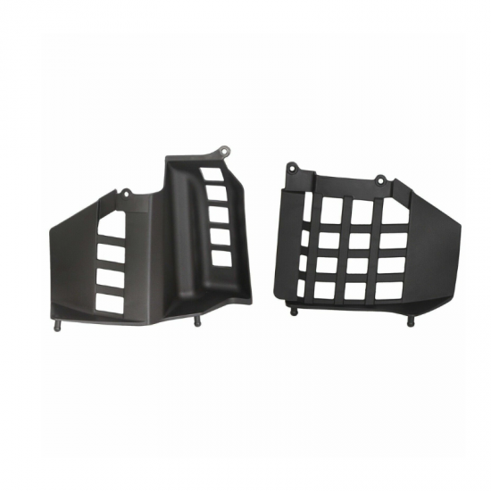 ‫طقم استاند رجل بانشي نيكل