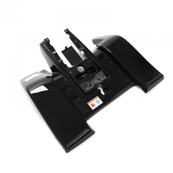 ‫طقم فيابر بانشي اسود كوبي