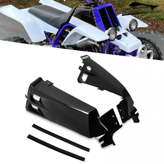 ‫فيبر عند التانكي بانشي اسود