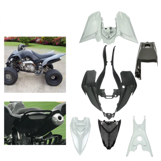 ‫طقم فيابر رابتر كوبي