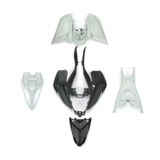 ‫طقم فيابر رابتر كوبي