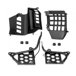 ‫طقم استاند رجل بانشي اسود