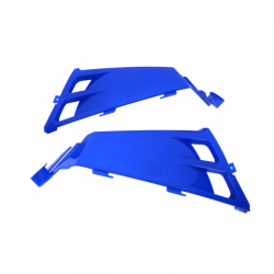 ‫فيبر عند التانكي بانشي ازرق