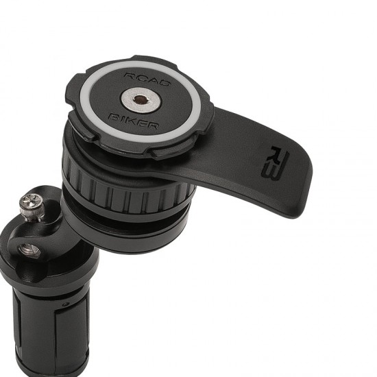 حامل جوال ROAD LOCK مع مانع اهتزاز