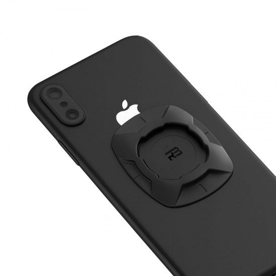 حامل جوال ROAD LOCK مع مانع اهتزاز