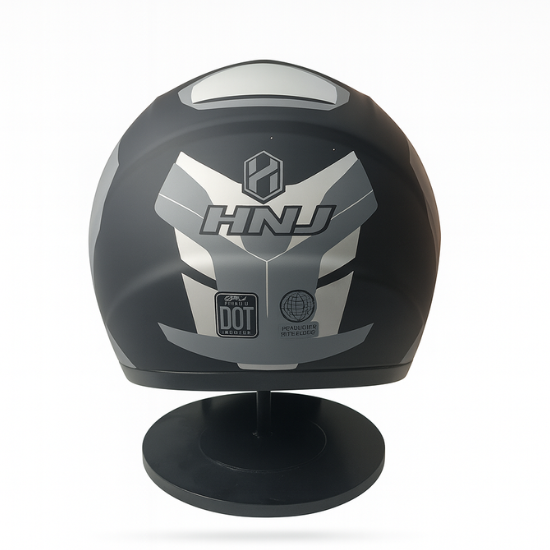 خوذة كامل فل فيس